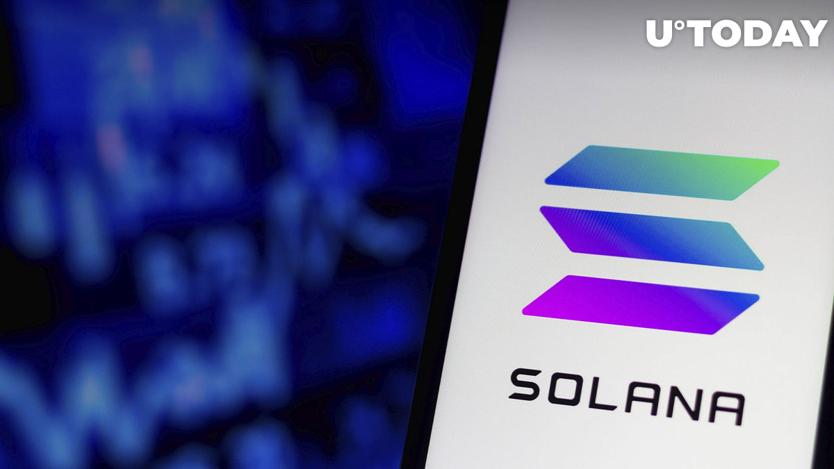 سولانا (SOL) برای اولین بار از زمان سقوط FTX برای دومین هفته متوالی جریان های سرمایه را جذب می کند